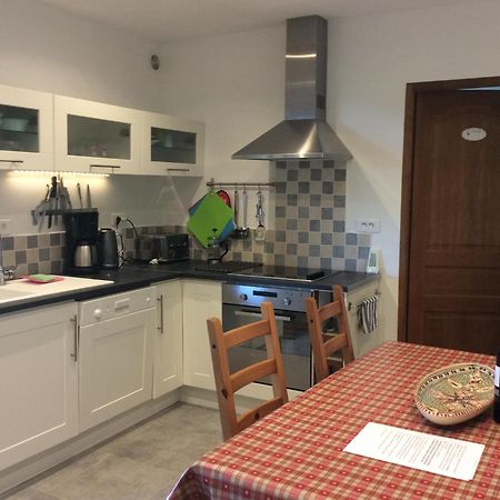 Les Jonquilles Bed & Breakfast Domme Dış mekan fotoğraf