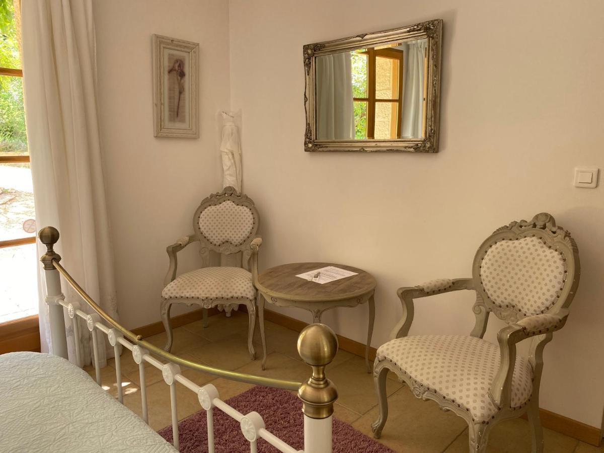 Les Jonquilles Bed & Breakfast Domme Dış mekan fotoğraf