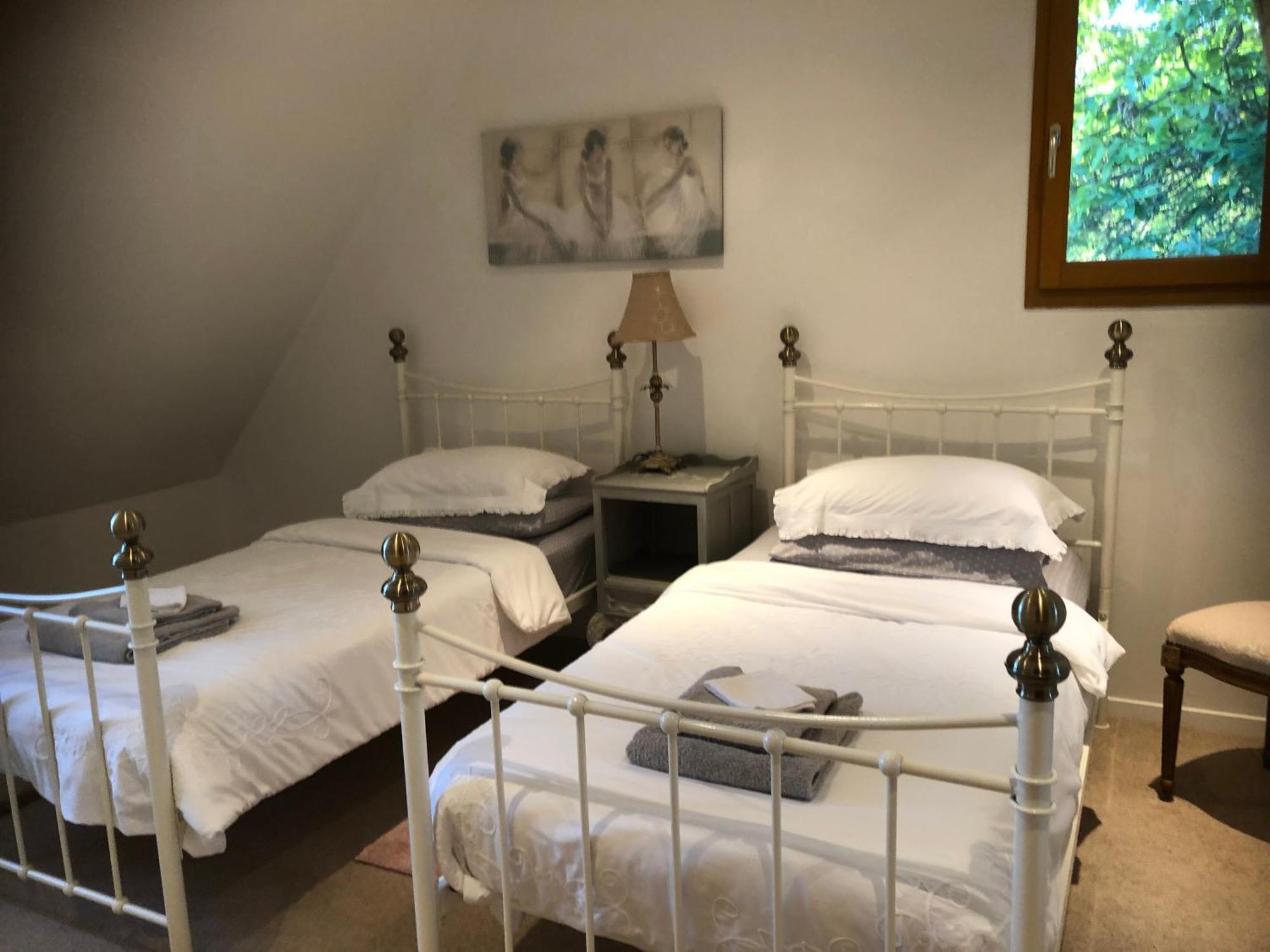 Les Jonquilles Bed & Breakfast Domme Dış mekan fotoğraf