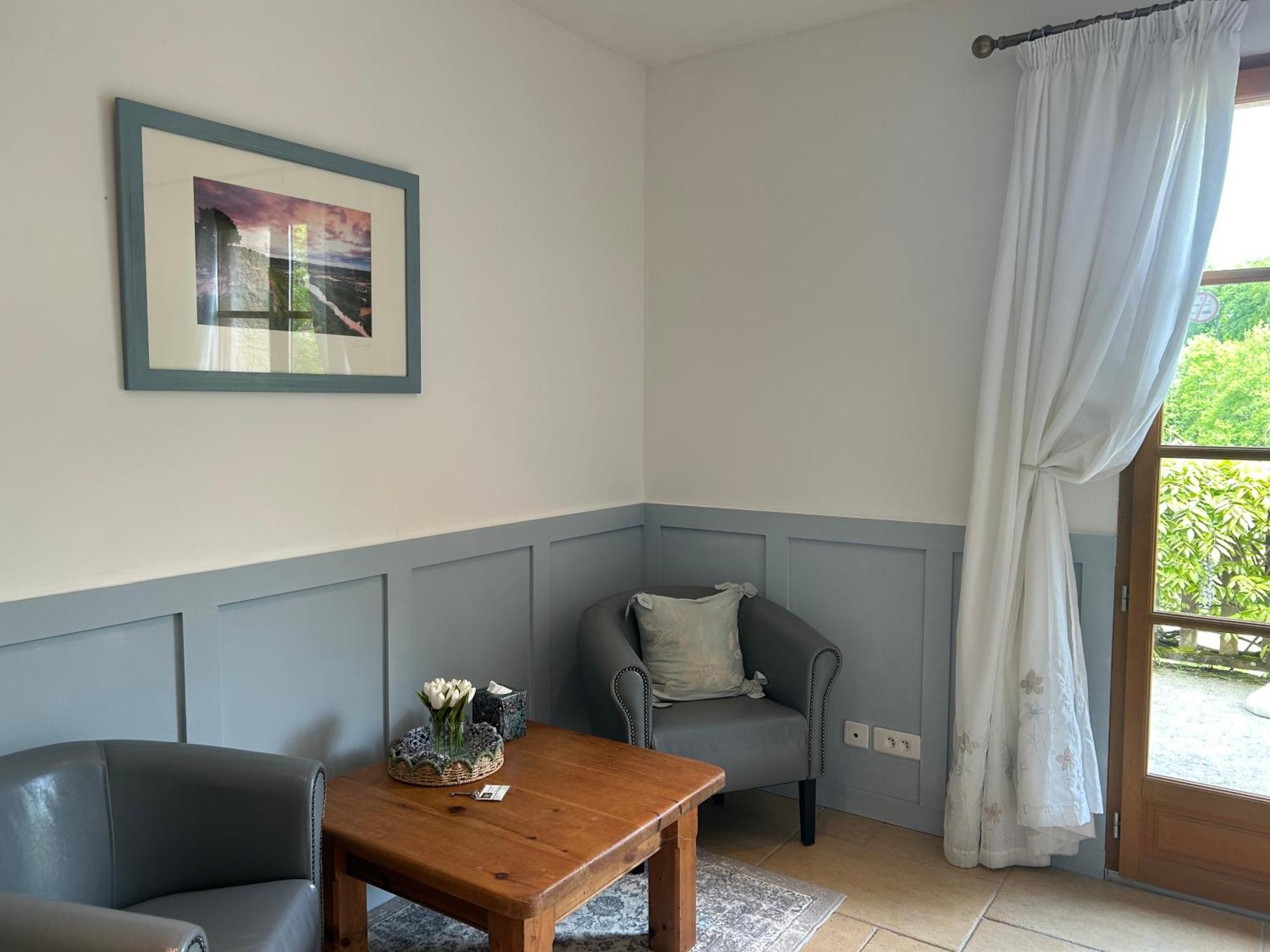 Les Jonquilles Bed & Breakfast Domme Dış mekan fotoğraf
