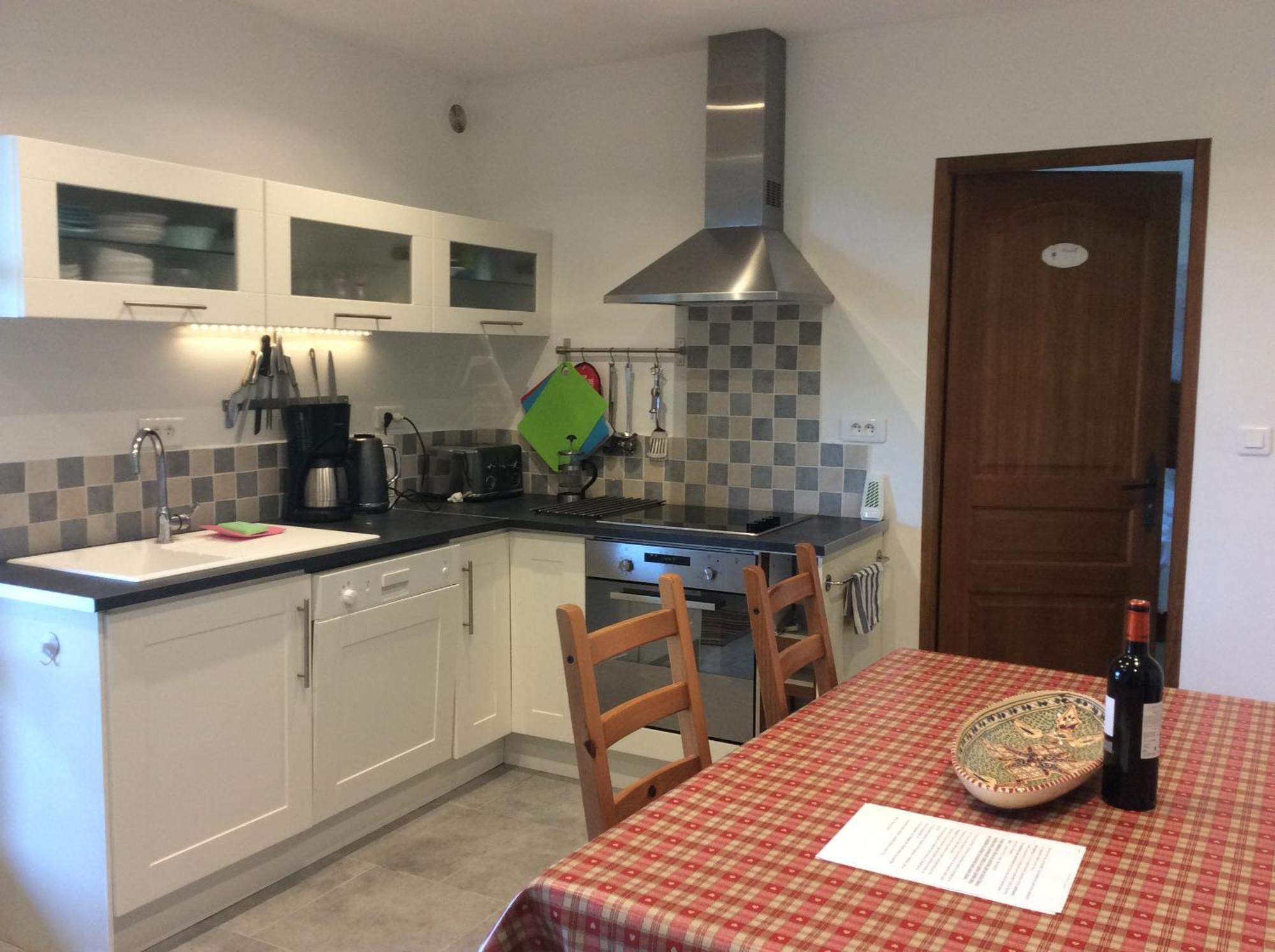 Les Jonquilles Bed & Breakfast Domme Dış mekan fotoğraf