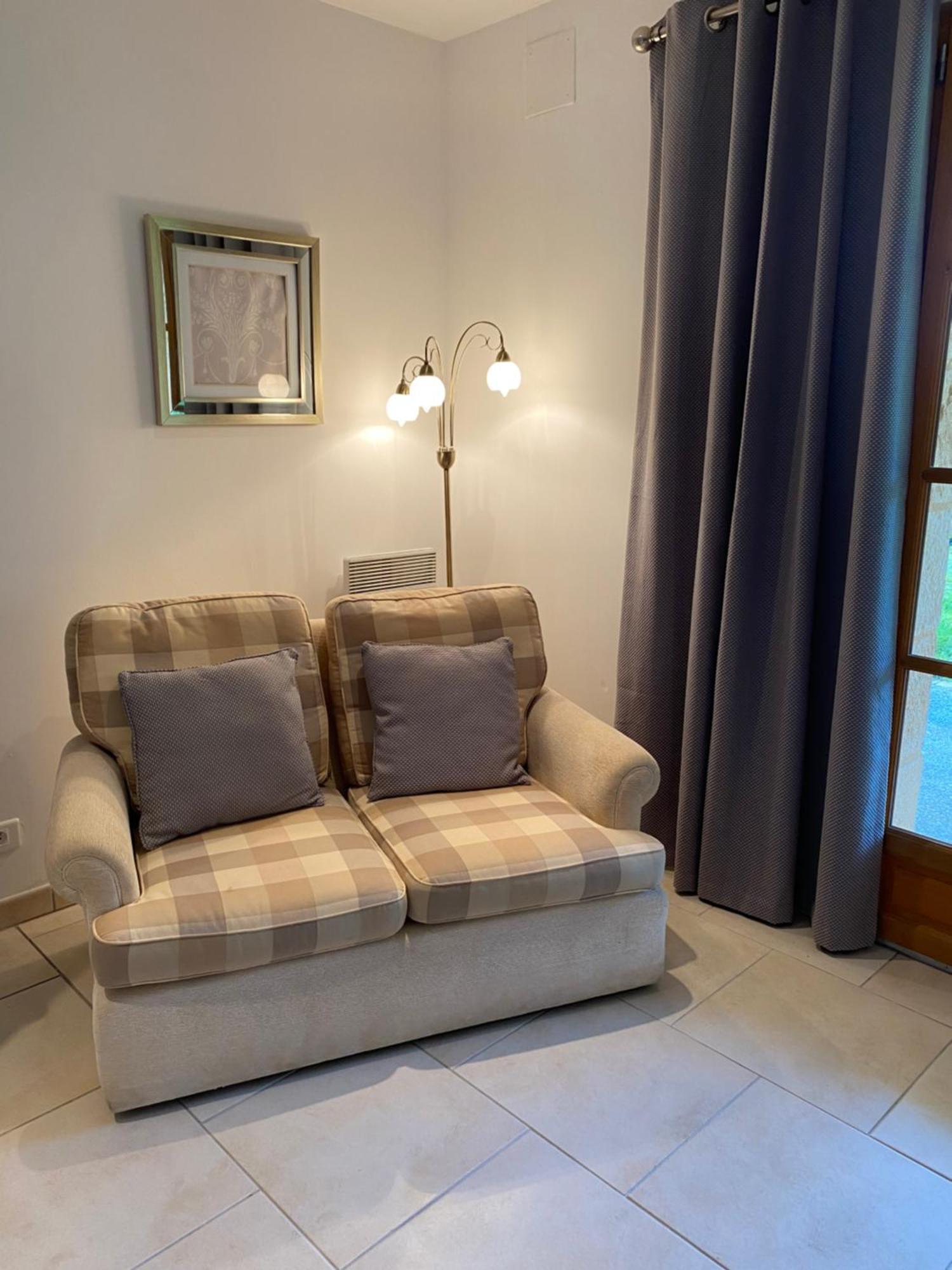 Les Jonquilles Bed & Breakfast Domme Dış mekan fotoğraf