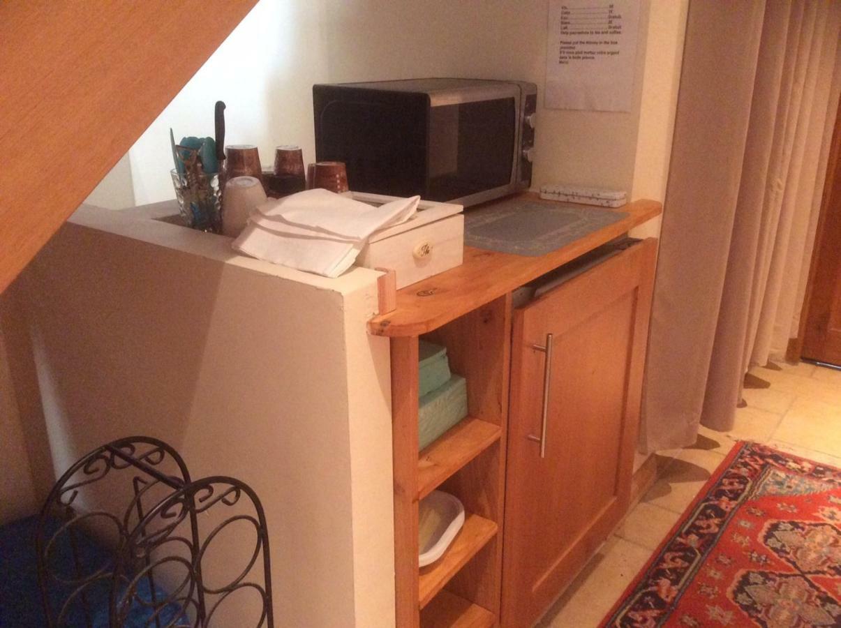 Les Jonquilles Bed & Breakfast Domme Dış mekan fotoğraf