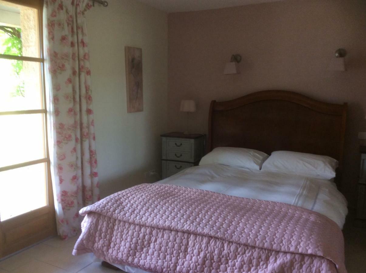 Les Jonquilles Bed & Breakfast Domme Dış mekan fotoğraf