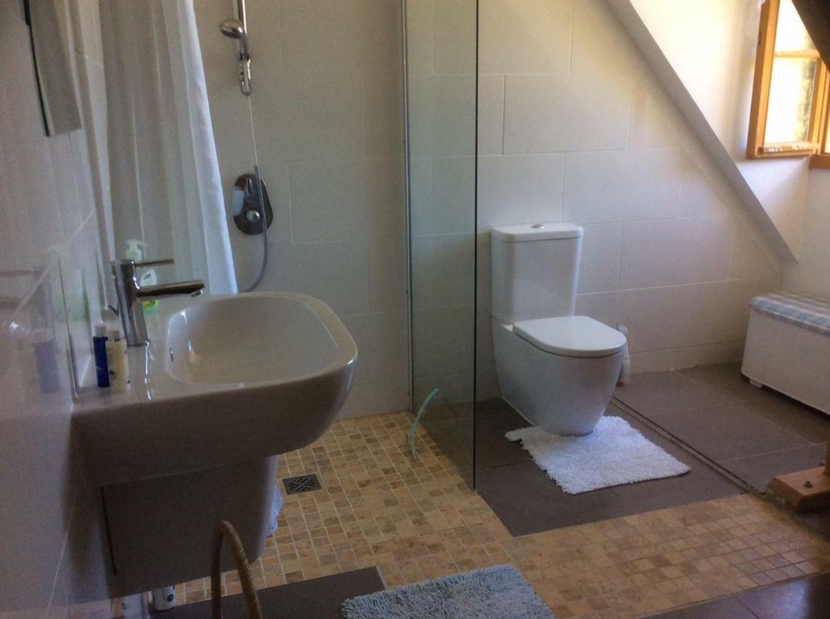 Les Jonquilles Bed & Breakfast Domme Dış mekan fotoğraf