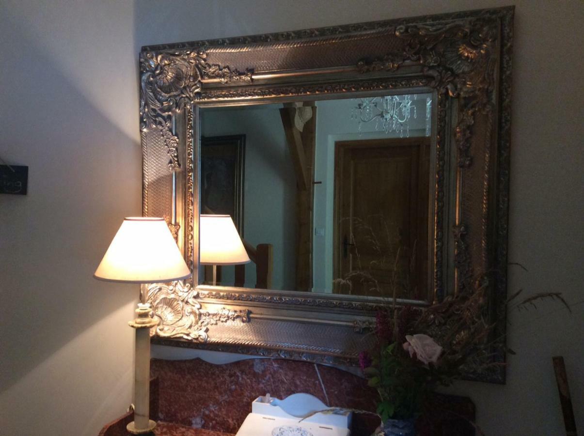 Les Jonquilles Bed & Breakfast Domme Dış mekan fotoğraf