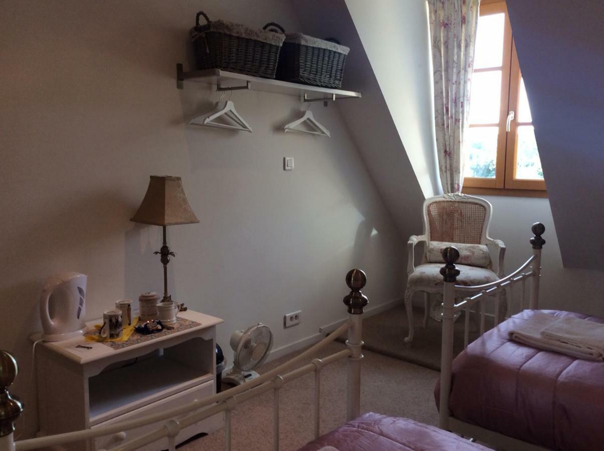 Les Jonquilles Bed & Breakfast Domme Dış mekan fotoğraf
